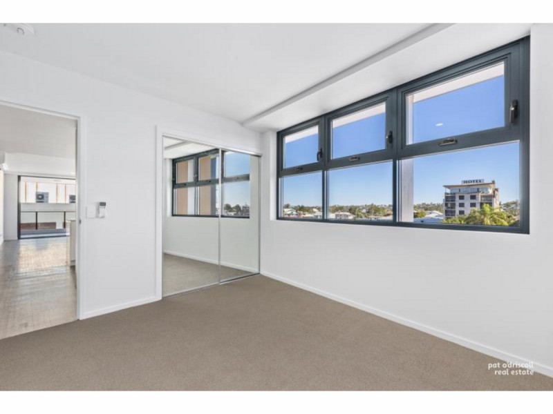 502/58 Victoria Parade, Rockhampton City QLD 4700